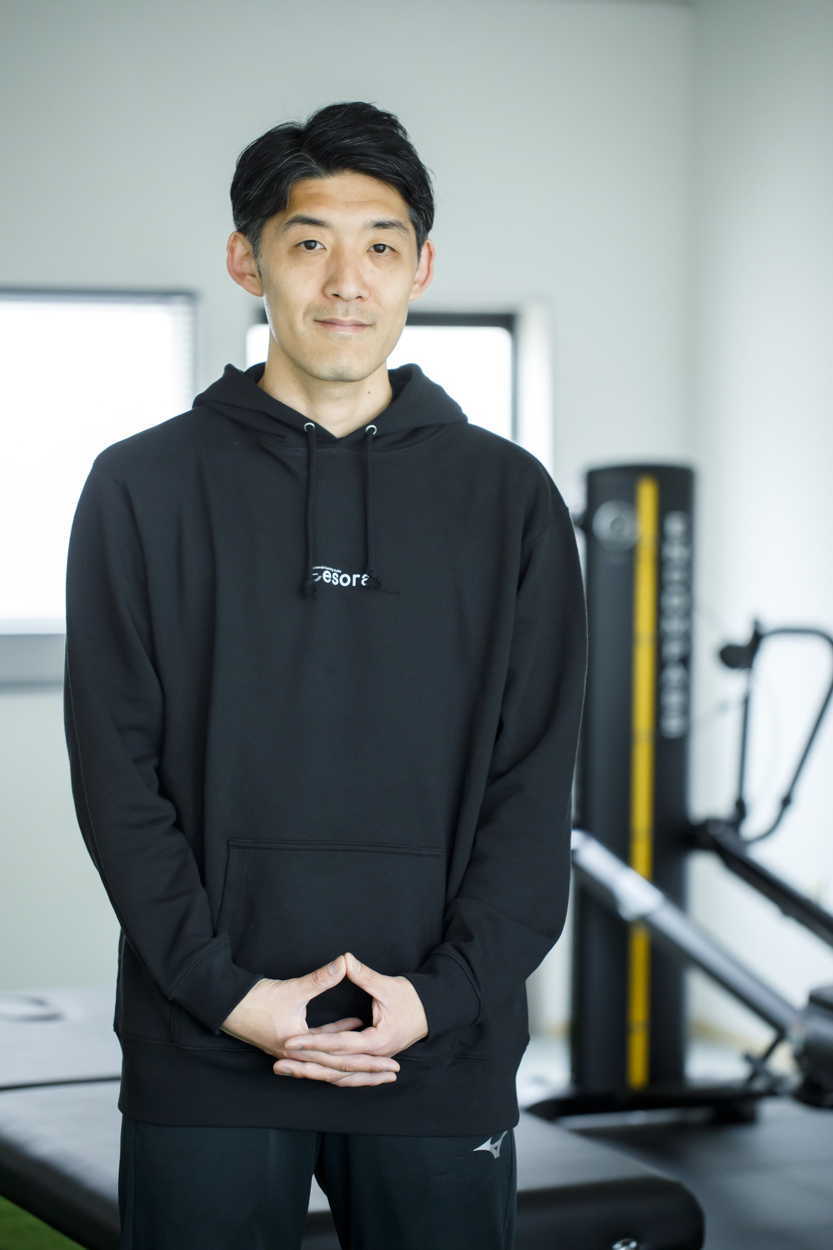 前畑 宏樹