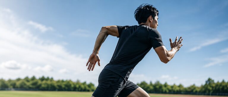 筋トレだけでは変わらない。パフォーマンスを変える『体の使い方』とは？